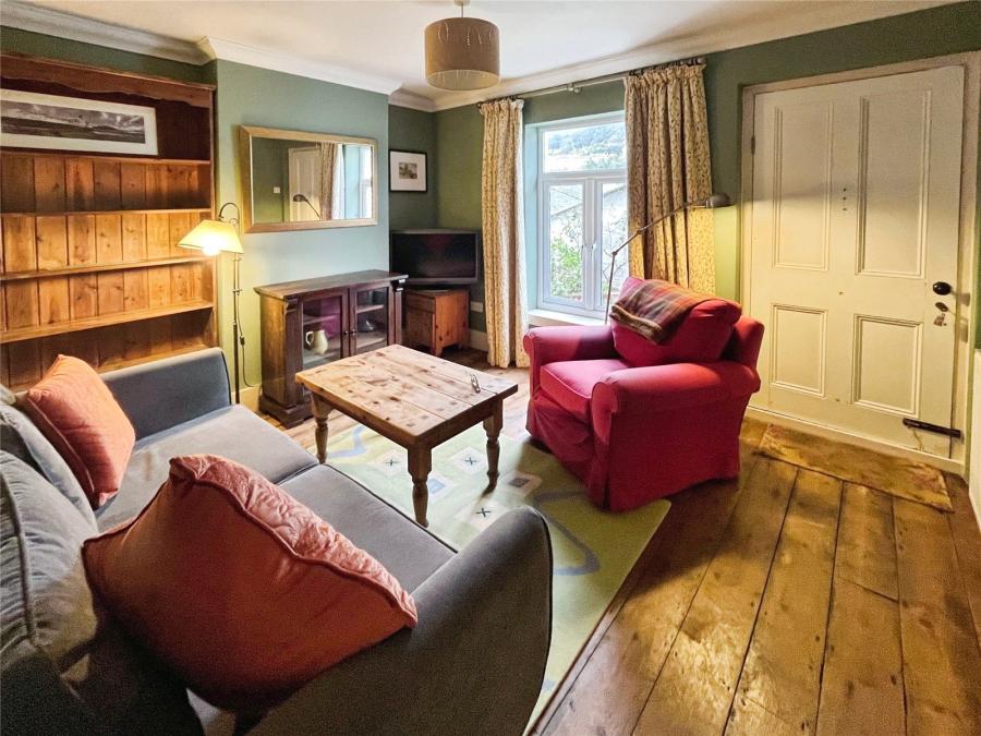 2 bedroom cottage to rent - Albert Street, Ventnor, Isle of Wight, PO38