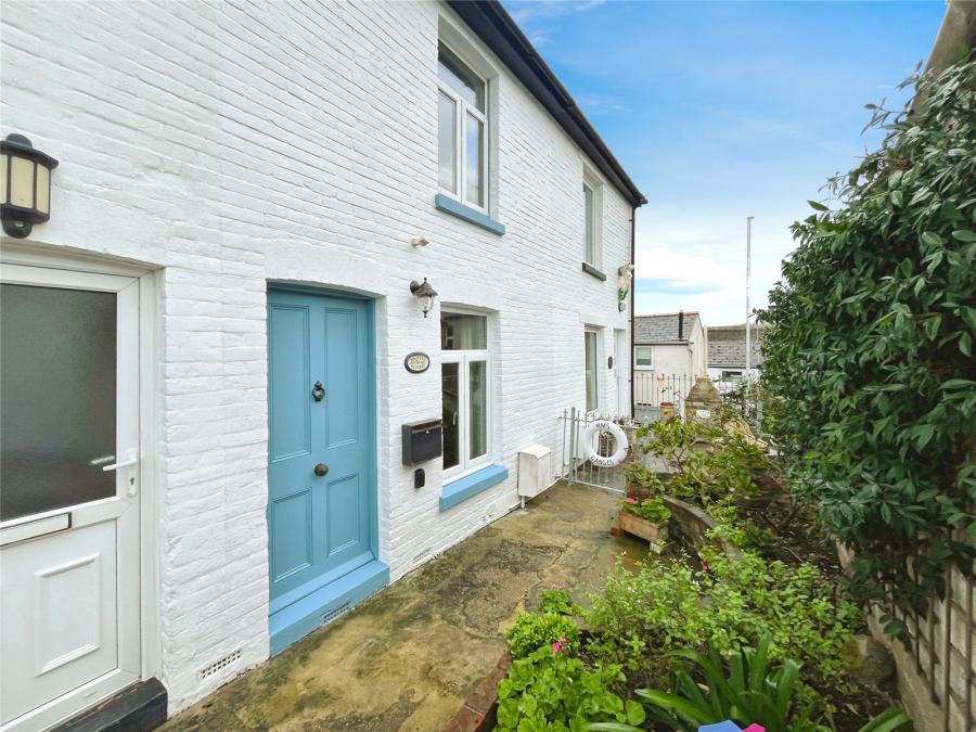 2 bedroom cottage to rent - Albert Street, Ventnor, Isle of Wight, PO38