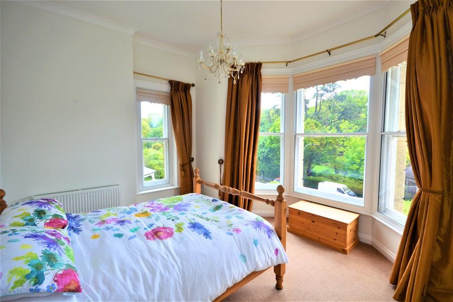 3 bedroom apartment to rent - Fernleigh Apartments, Park Avenue, Ventnor, PO38