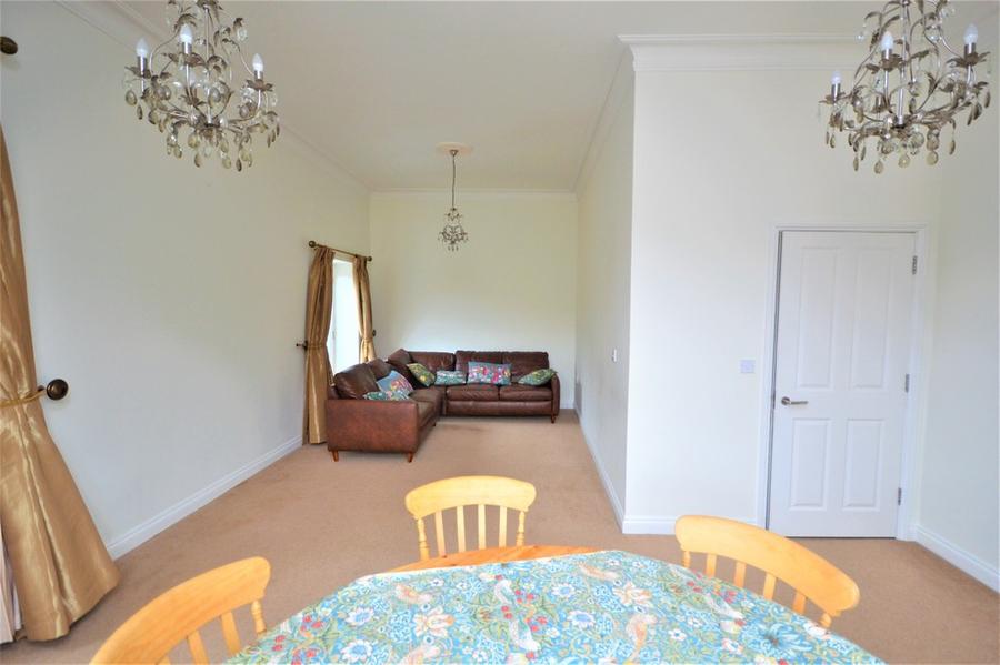 3 bedroom apartment to rent - Fernleigh Apartments, Park Avenue, Ventnor, PO38
