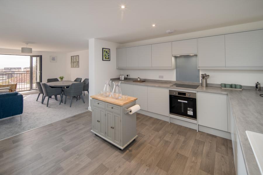 2 bedroom apartment to rent - Seahaven, 23 Carter Street, Sandown, PO36