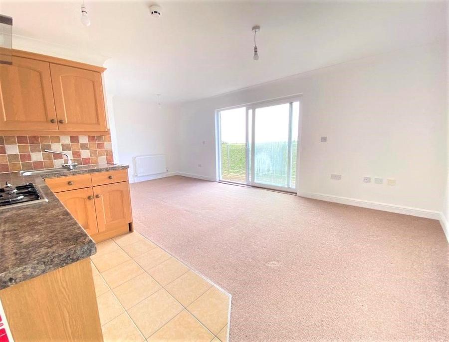 2 bedroom apartment to rent - Riviera Park Apartments, Shore Road, Ventnor, PO38