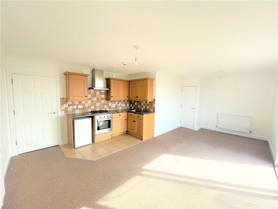 2 bedroom apartment to rent - Riviera Park Apartments, Shore Road, Ventnor, PO38