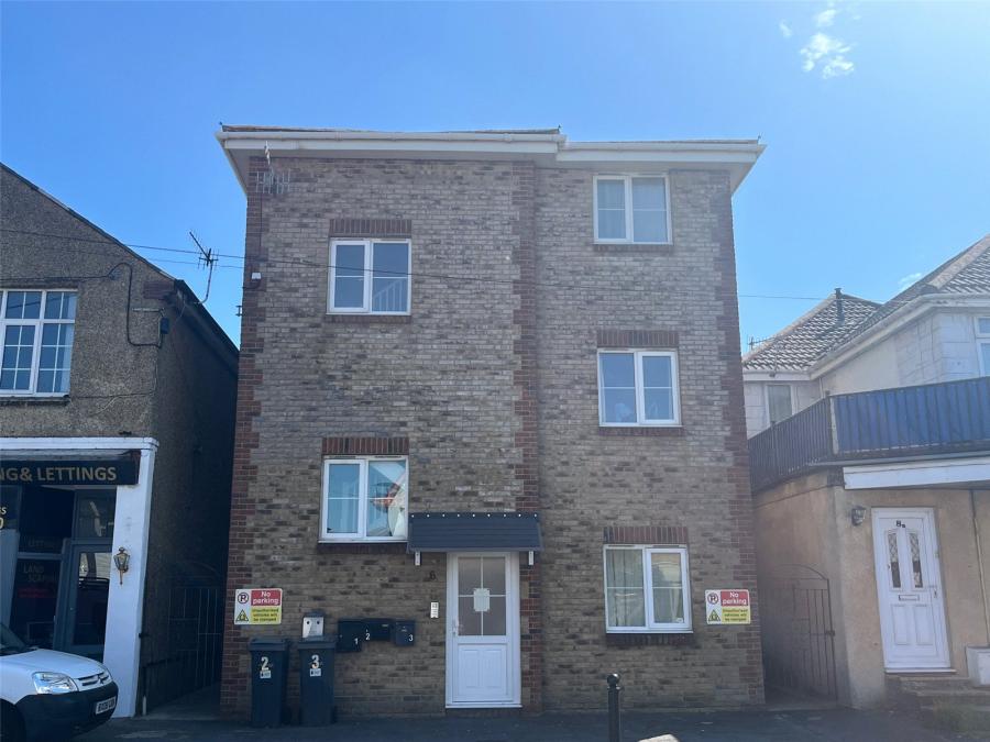 2 bedroom apartment to rent - Sandown Road, Sandown, PO36