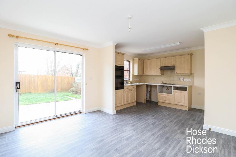 3 bedroom house to rent - Slay Rise, Bannock Road, Whitwell, Ventnor, PO38
