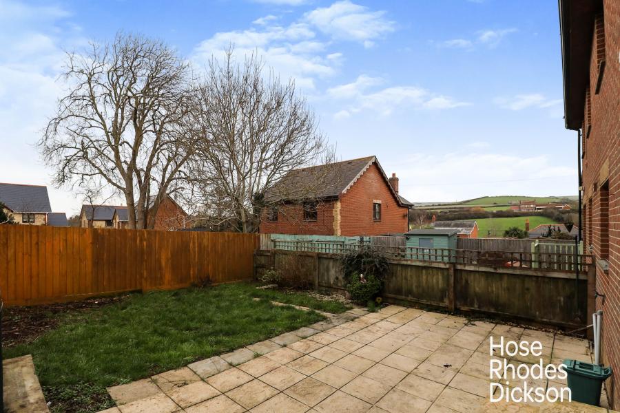 3 bedroom house to rent - Slay Rise, Bannock Road, Whitwell, Ventnor, PO38