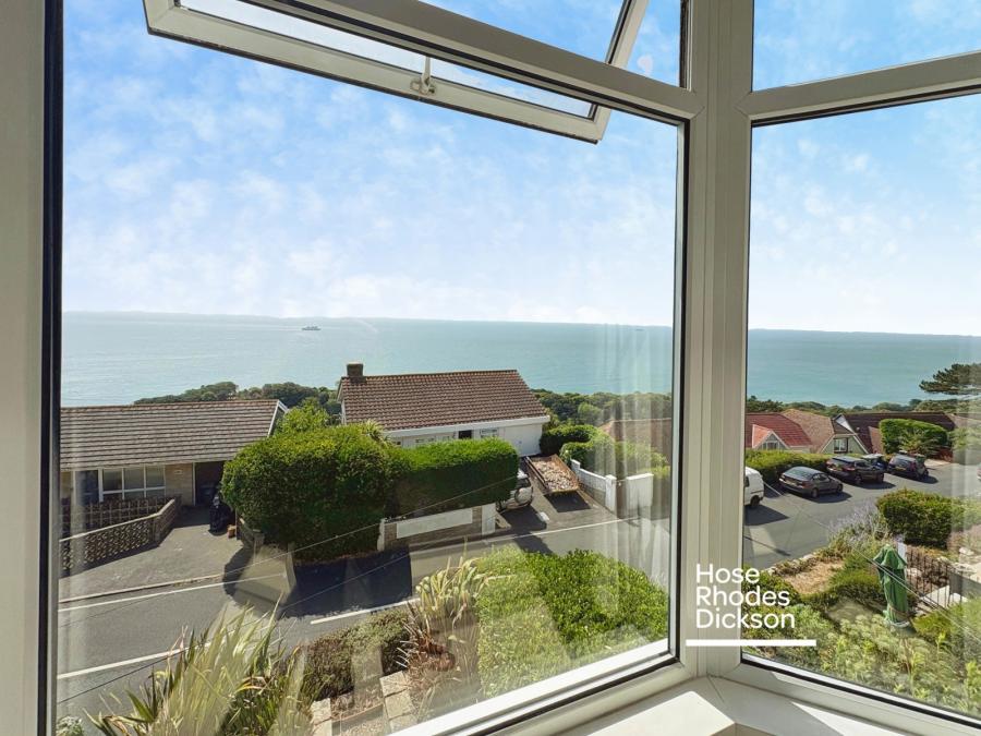 3 bedroom house to rent - Gills Cliff Road, Ventnor, PO38