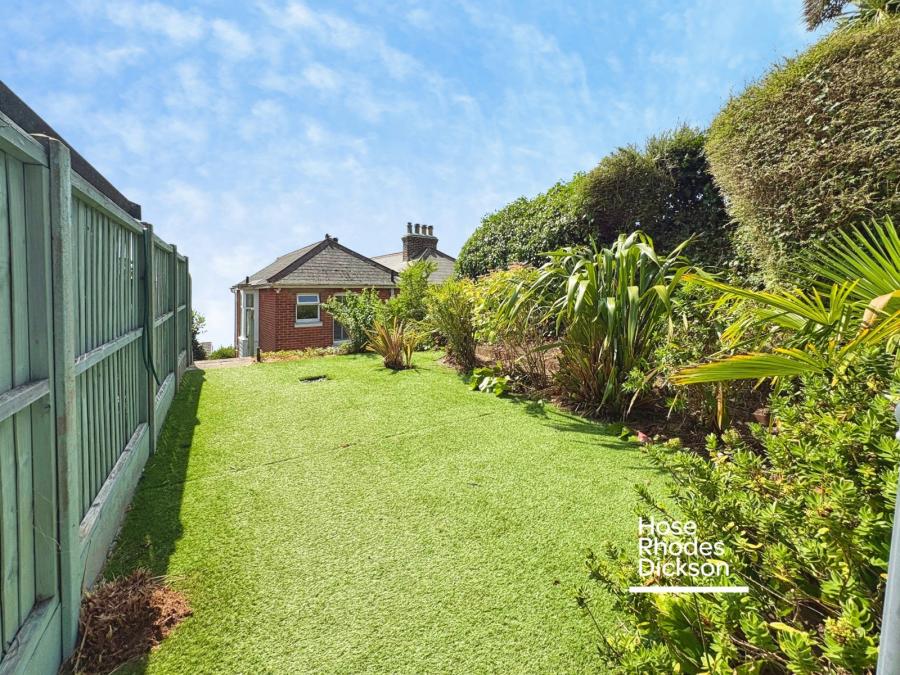 3 bedroom house to rent - Gills Cliff Road, Ventnor, PO38