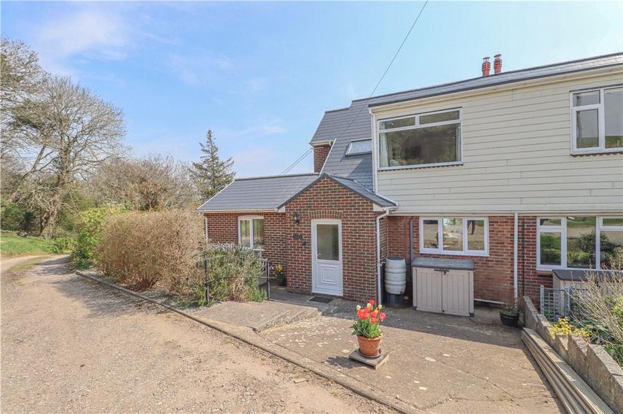 4 bedroom house to rent - The Highway, Luccombe, Shanklin, PO37