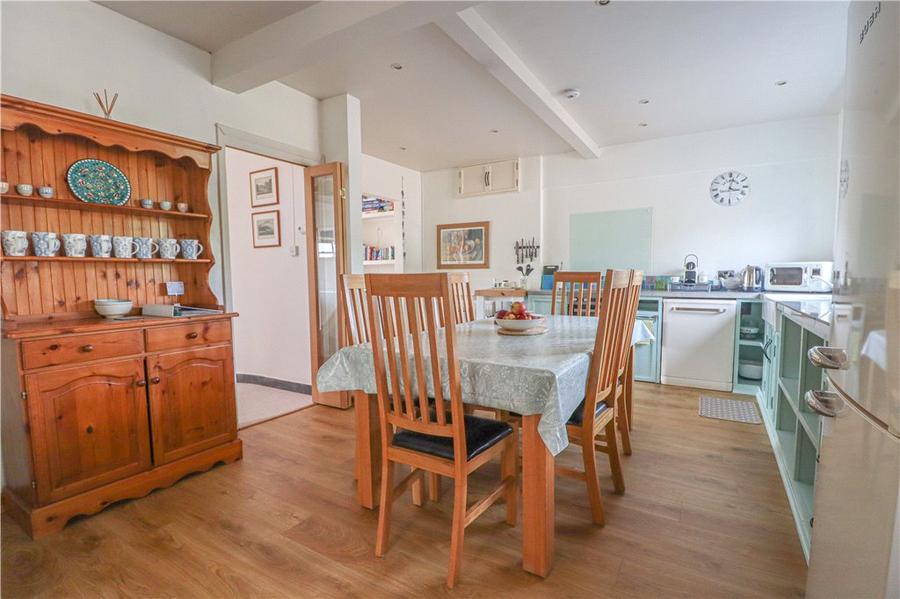 4 bedroom house to rent - The Highway, Luccombe, Shanklin, PO37