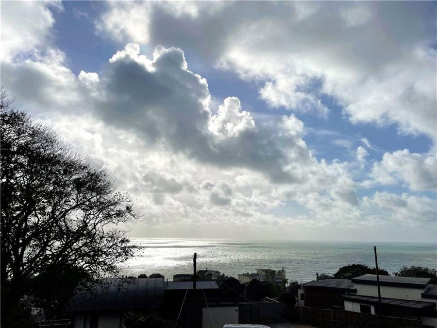 2 bedroom apartment to rent - Avonmore Court, Southgrove Road, Ventnor, PO38