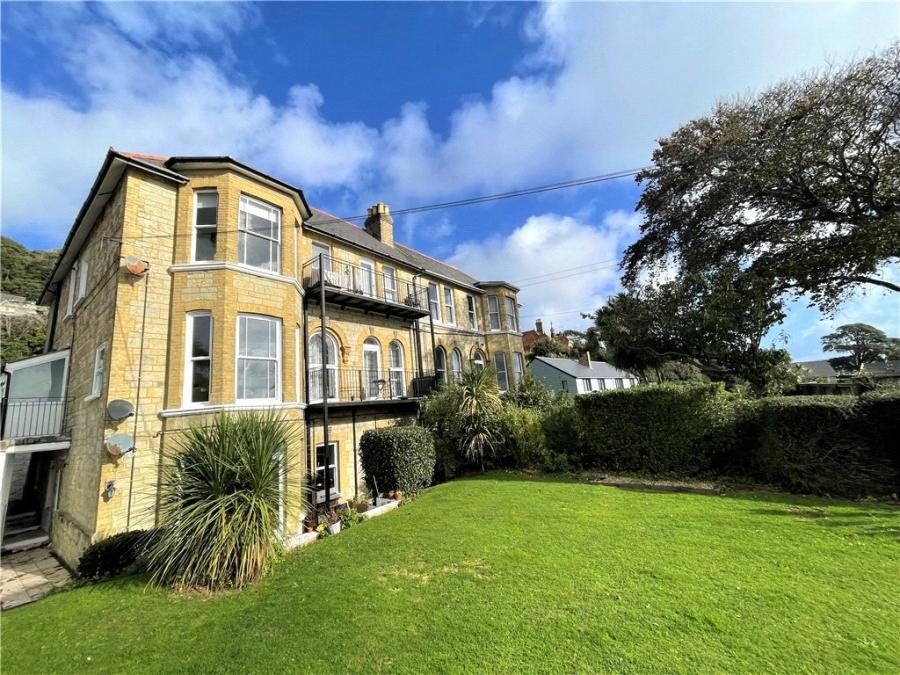 2 bedroom apartment to rent - Avonmore Court, Southgrove Road, Ventnor, PO38