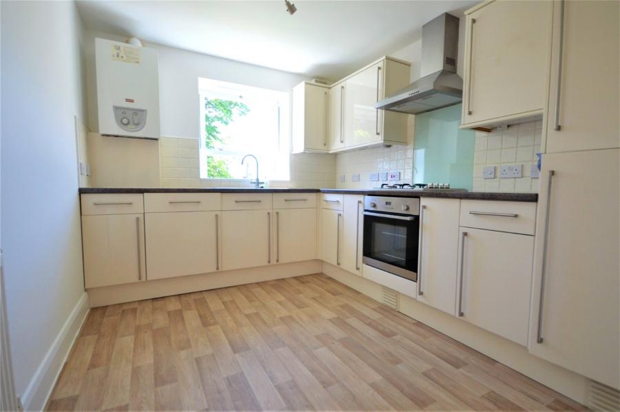 2 bedroom apartment to rent - Kingswood, 9a Broadway, Sandown, PO36