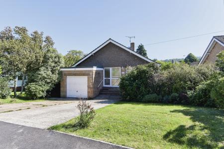 3 bedroom bungalow to rent - Orchard Road, Shanklin, PO37