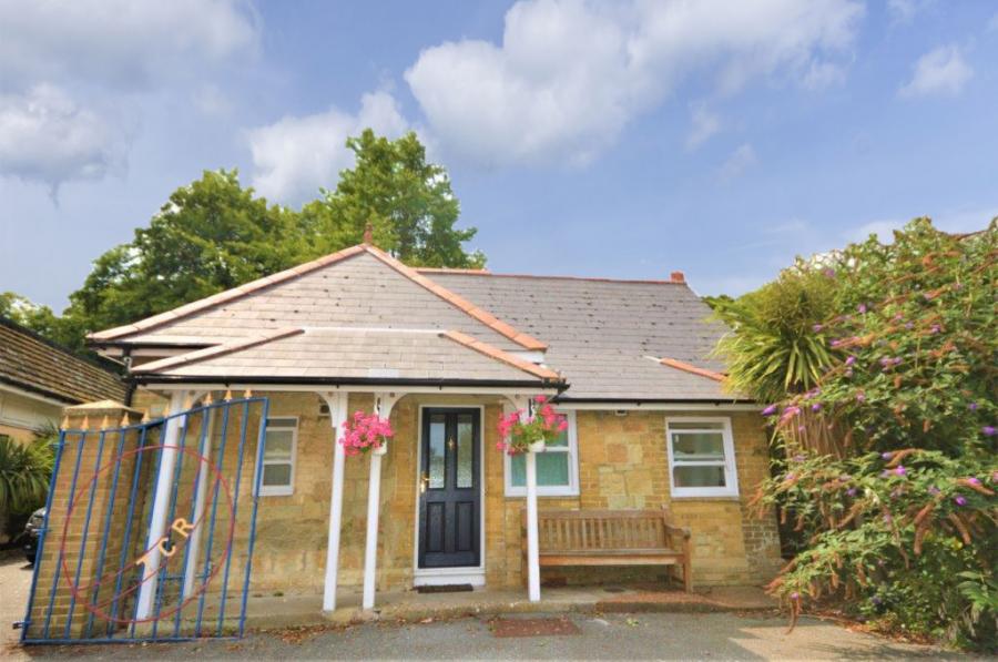 1 bedroom cottage to rent - Steephill Road, Ventnor, PO38