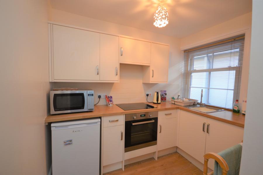 1 bedroom cottage to rent - Steephill Road, Ventnor, PO38