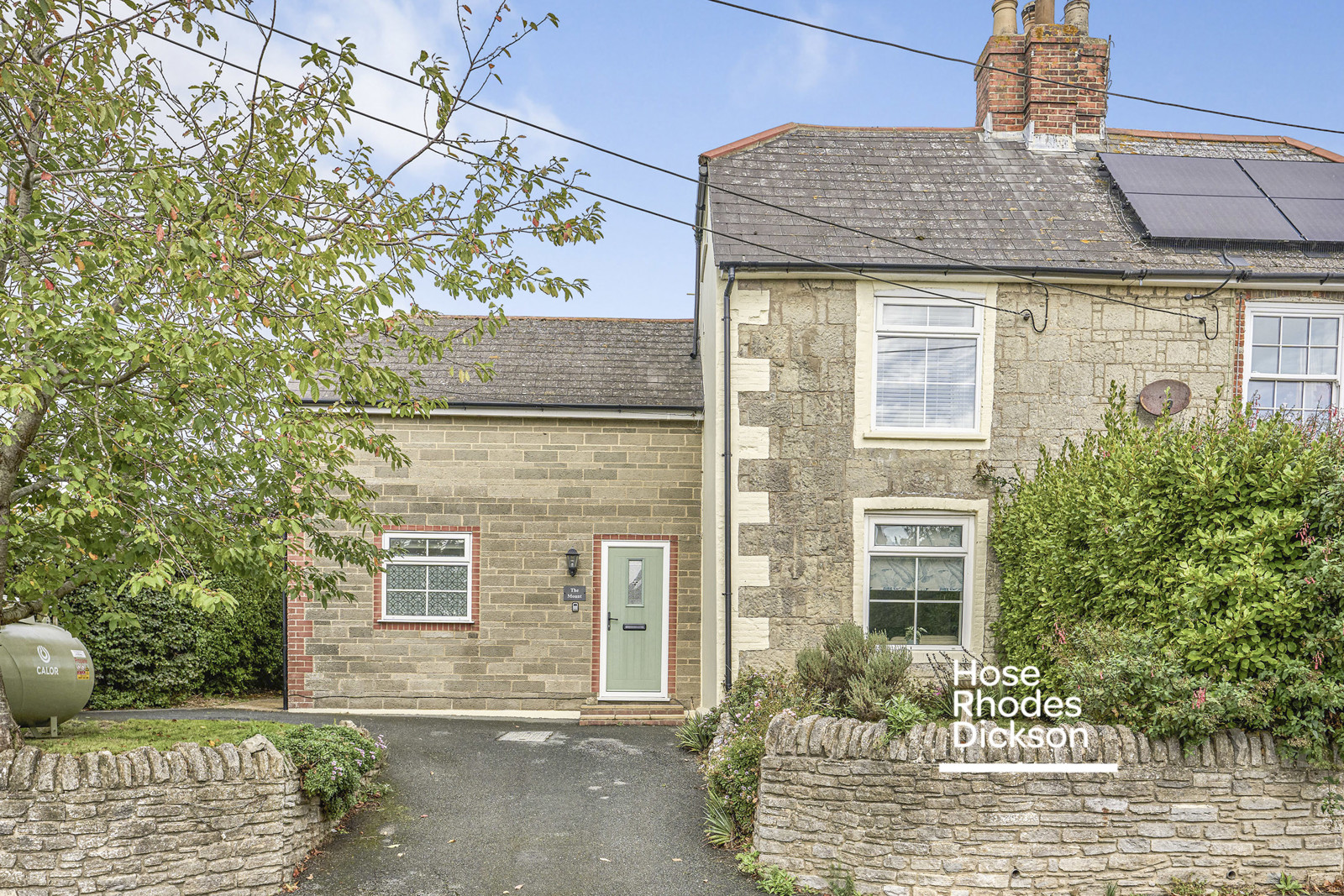4 bedroom house to rent - Newport Road, Niton, Ventnor, PO38