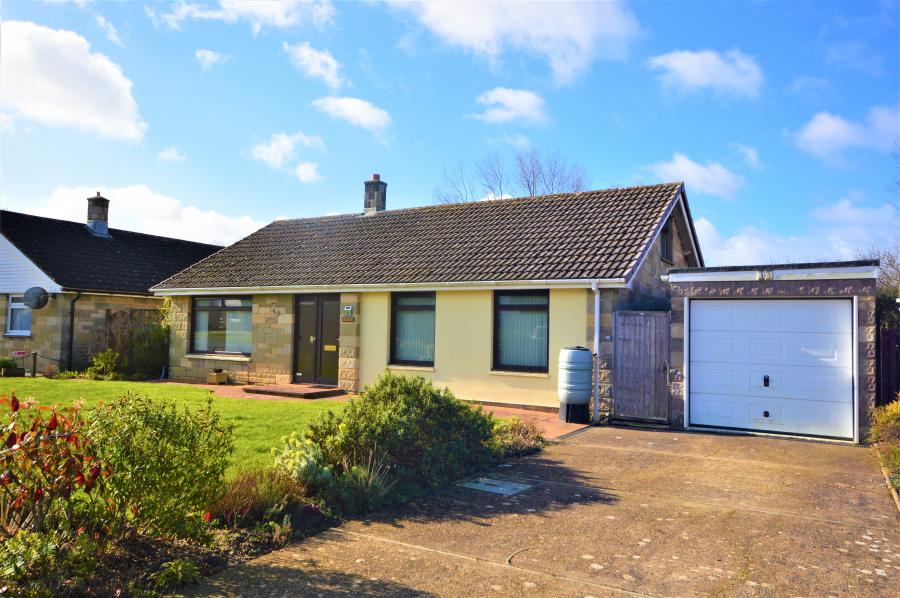 3 bedroom bungalow to rent - Bannock Road, Whitwell, Ventnor, PO38