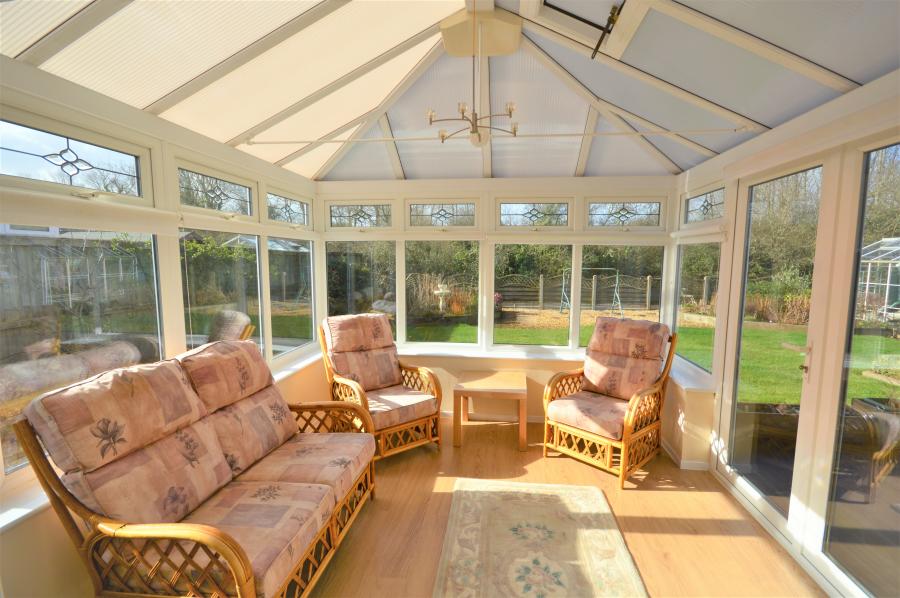 3 bedroom bungalow to rent - Bannock Road, Whitwell, Ventnor, PO38