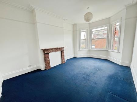2 bedroom apartment to rent - Victoria Avenue, Shanklin, PO37