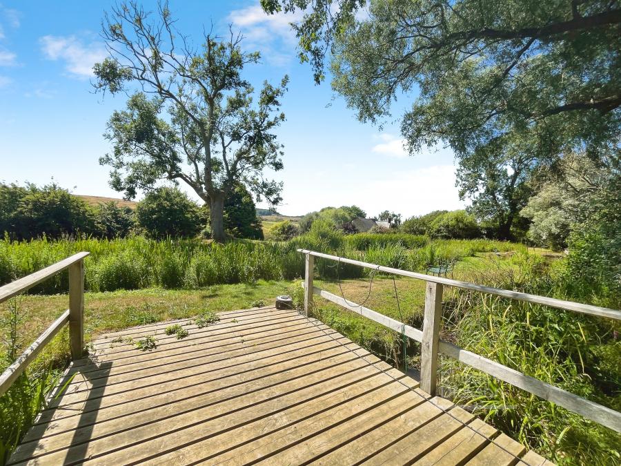 1 bedroom bungalow to rent - Southford Lane, Whitwell, Ventnor, PO38