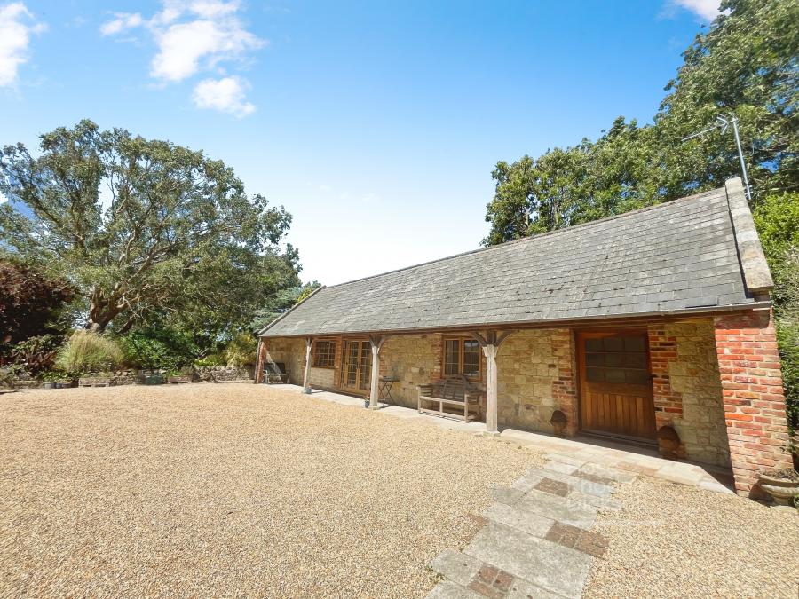1 bedroom bungalow to rent - Southford Lane, Whitwell, Ventnor, PO38