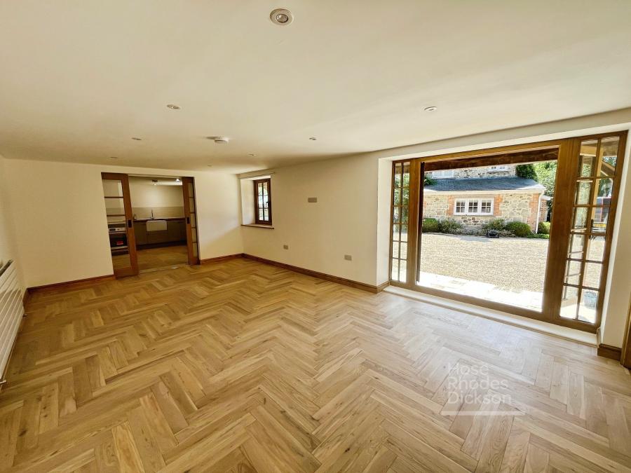 1 bedroom bungalow to rent - Southford Lane, Whitwell, Ventnor, PO38