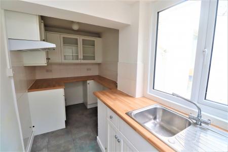 1 bedroom apartment to rent - St. Malo, Palmerston Road, Shanklin, PO37