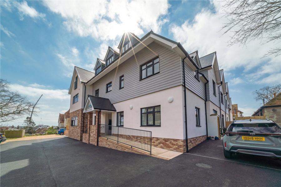 2 bedroom apartment to rent - Carter Street, Sandown, Isle of Wight, PO36