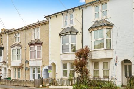 4 bedroom house to rent - Albert Street, Ventnor, PO38