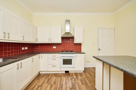 4 bedroom house to rent - Albert Street, Ventnor, PO38