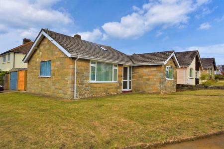 2 bedroom bungalow to rent - Berry Hill, Sandown, PO36