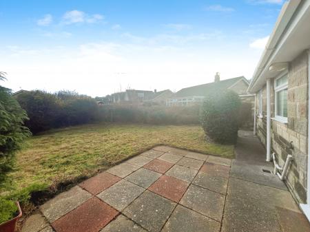 3 bedroom bungalow to rent - Bannock Road, Whitwell, Ventnor, PO38