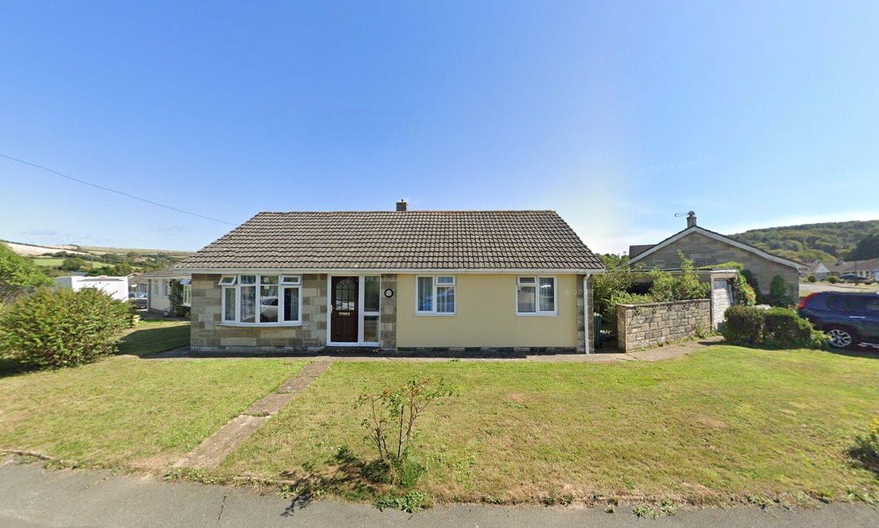 3 bedroom bungalow to rent - Bannock Road, Whitwell, Ventnor, PO38