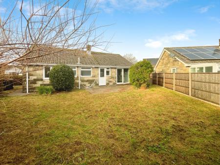 3 bedroom bungalow to rent - Bannock Road, Whitwell, Ventnor, PO38