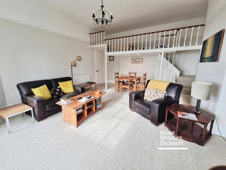 1 bedroom apartment to rent - Westfield Mansion, Shore Road, Bonchurch, Ventnor, PO38