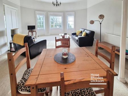 1 bedroom apartment to rent - Westfield Mansion, Shore Road, Bonchurch, Ventnor, PO38