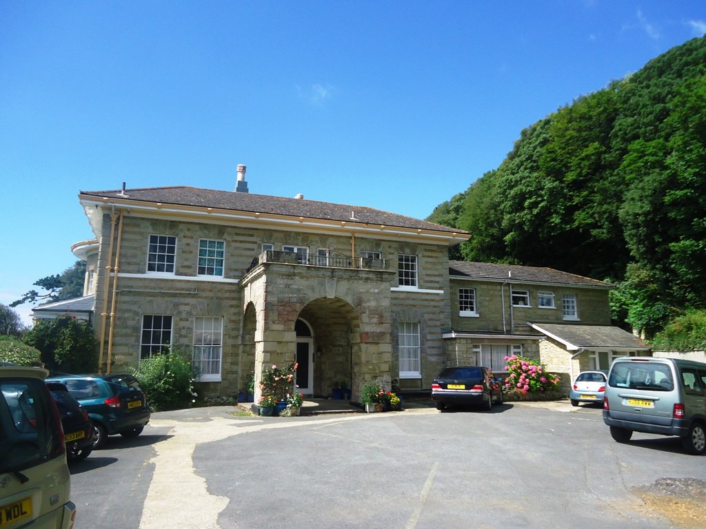 1 bedroom apartment to rent - Westfield Mansion, Shore Road, Bonchurch, Ventnor, PO38