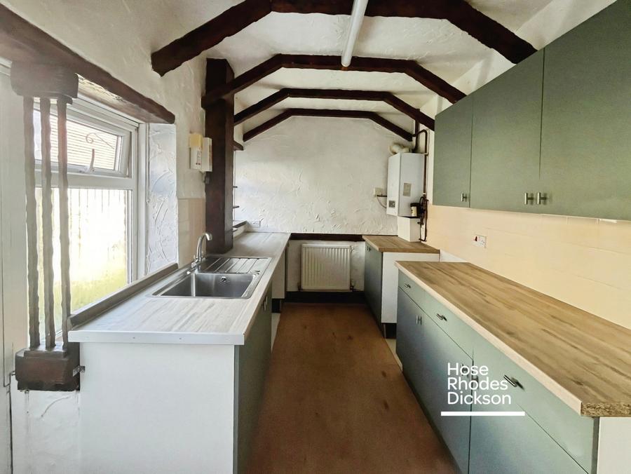 3 bedroom house to rent - Beaconsfield Road, Ventnor, PO38