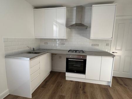 1 bedroom apartment to rent - Victoria Road, Sandown, PO36