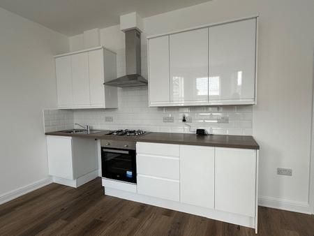 1 bedroom apartment to rent - Victoria Road, Sandown, PO36