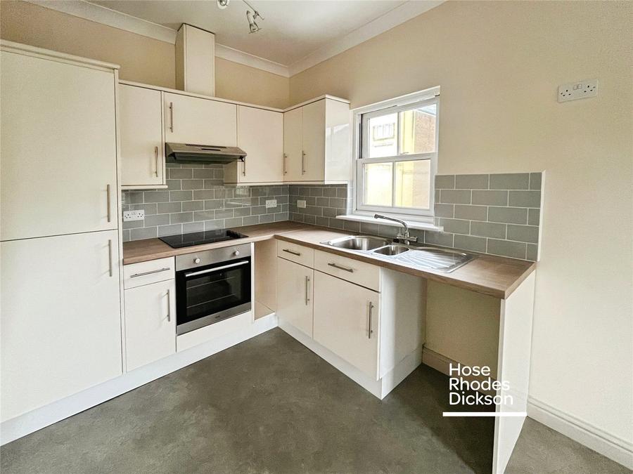 2 bedroom apartment to rent - Pound Lane, Ventnor, Isle of Wight, PO38