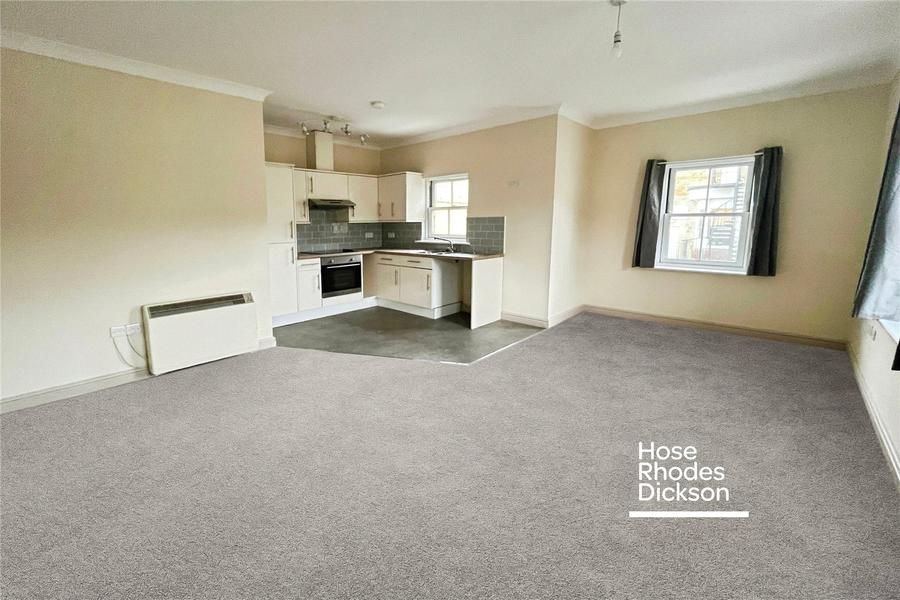 2 bedroom apartment to rent - Pound Lane, Ventnor, Isle of Wight, PO38
