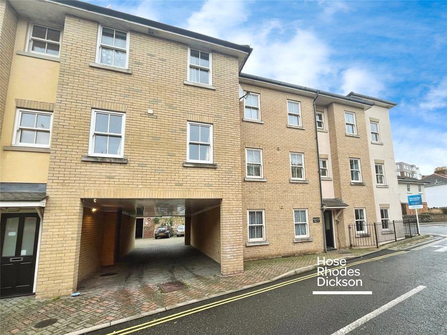 2 bedroom apartment to rent - Pound Lane, Ventnor, Isle of Wight, PO38