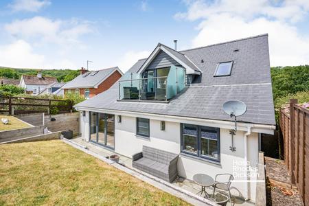 4 bedroom house to rent - Church Road, Shanklin, PO37