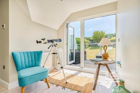 4 bedroom house to rent - Church Road, Shanklin, PO37