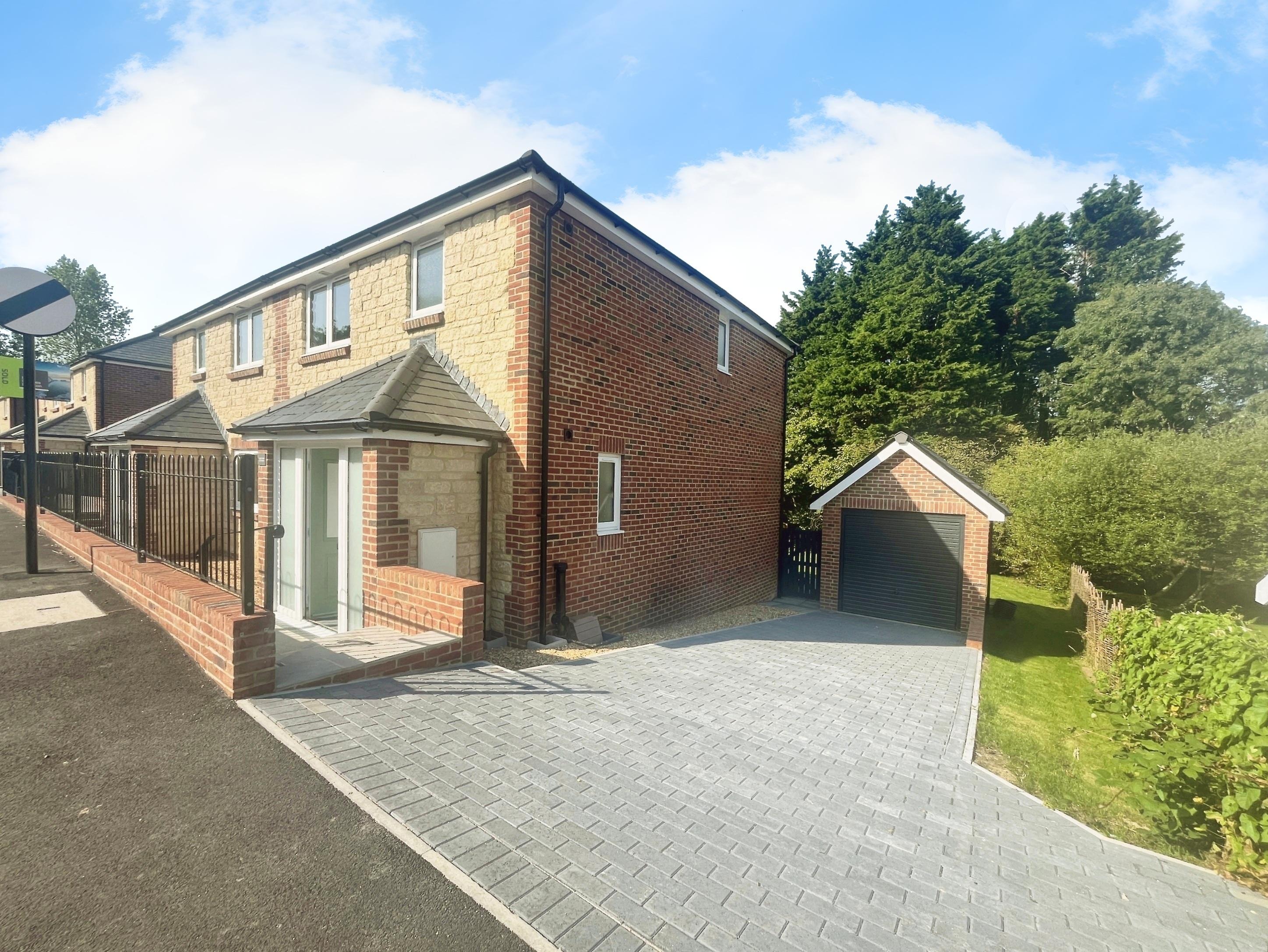 3 bedroom house to rent - Rew View Cottages, Rew Lane, Wroxall, Ventnor, PO38