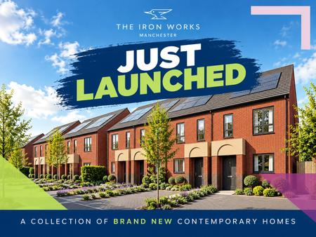2 bedroom house for sale - Crabtree Lane, Manchester, Greater Manchester, M11 - Property View 3