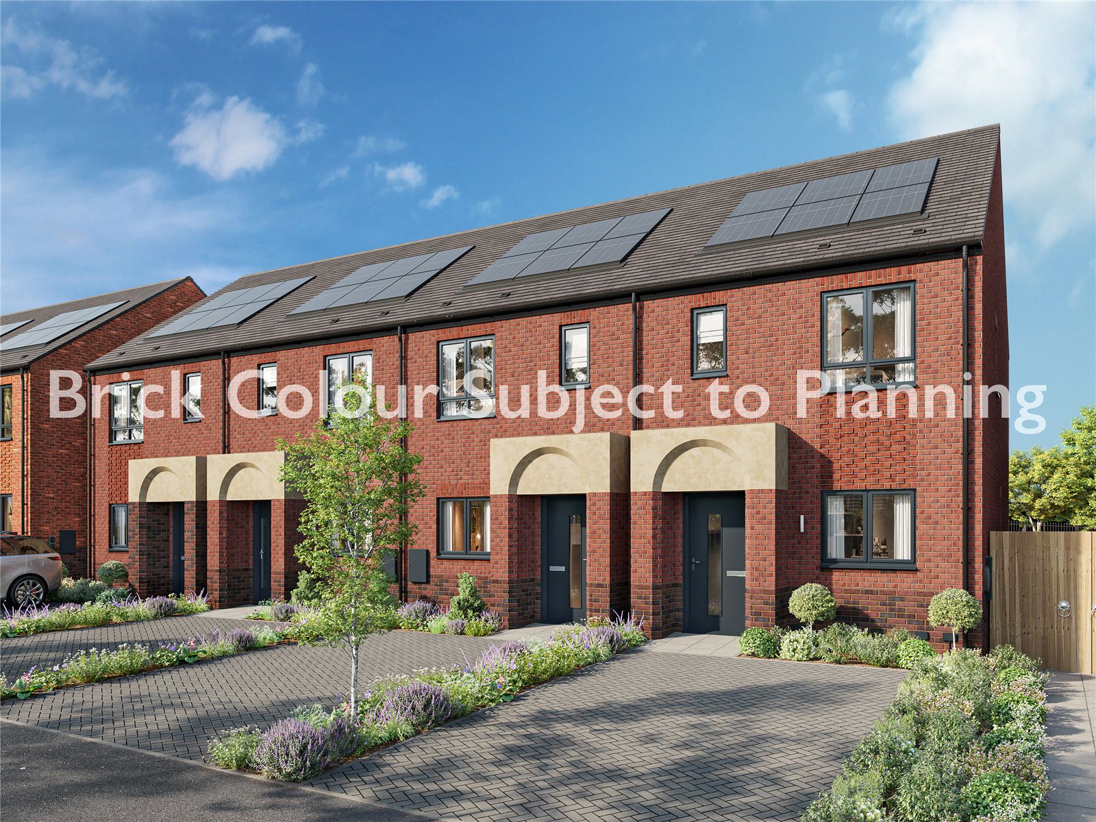 2 bedroom house for sale - Crabtree Lane, Manchester, Greater Manchester, M11 - Property View 1