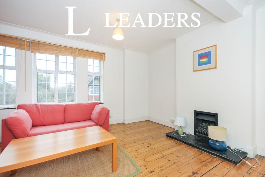 3 bedroom apartment to rent - Croydon Road, Beckenham, BR3 - Property View 3